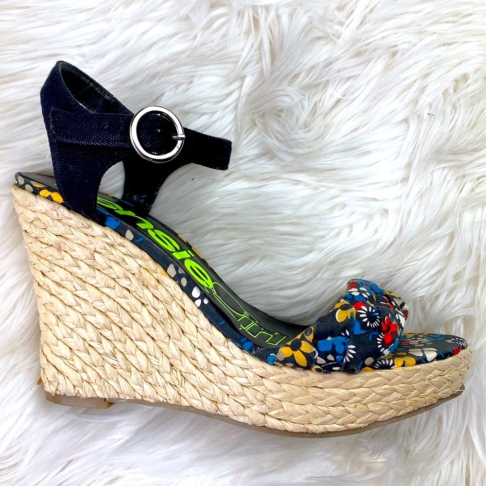 💐Kensie Wedge Sandals💐